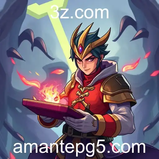 A Ascensão do Amante PG no Cenário dos Jogos