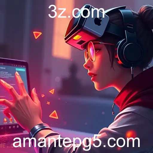 A Ascensão do Amante PG nos Games de 2026