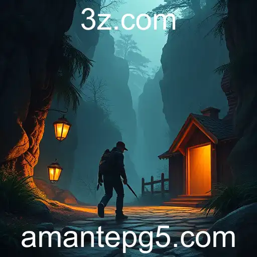 Explorando a Fascinante Categoria dos Jogos de Aventura