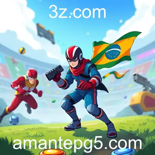 Amante PG: A Ascensão de um Fenômeno nos Games