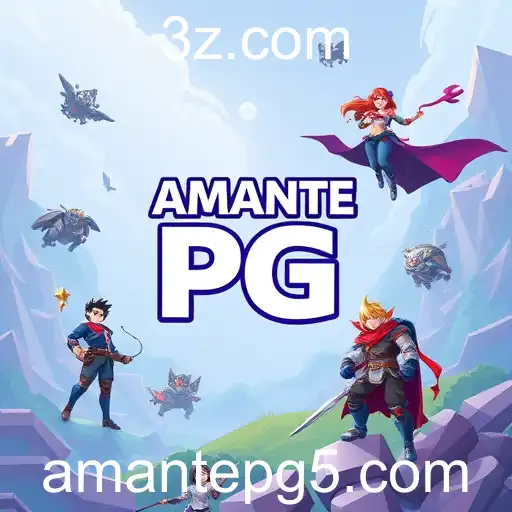 O Crescimento Imparável de Amante PG nos Jogos Online