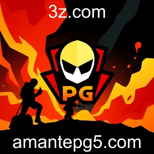 Amante PG: Revolucionando o Mundo dos Jogos em Português