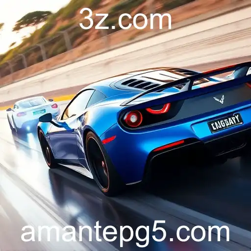 Amante PG: O Novo Fenômeno do Mundo dos Jogos