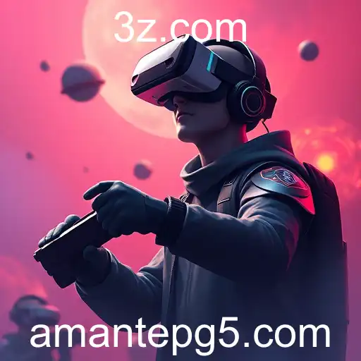 Explorando a Ascensão de 'Amante PG' nos Jogos Online