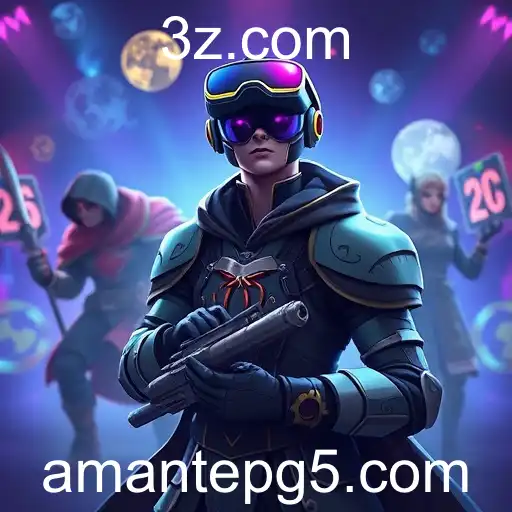 A Ascensão de 'amante pg' no Mundo dos Jogos
