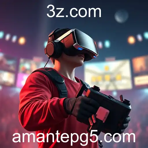 O Crescimento dos Jogos em 2026: A Era de Ouro para os Gamers