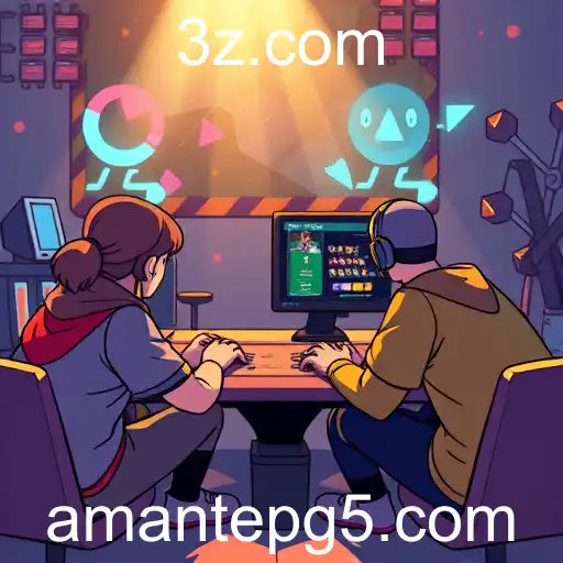 Exploração no Mundo dos Jogos: A Ascensão de 