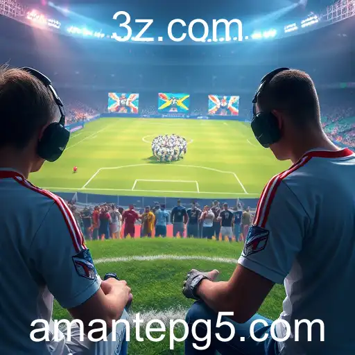 Tendências e Desafios no Mundo dos Jogos em 2026