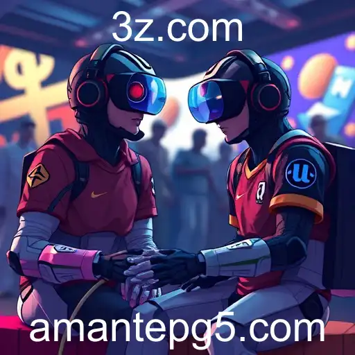Amante PG: Evolução e Tendências dos Jogos em 2026