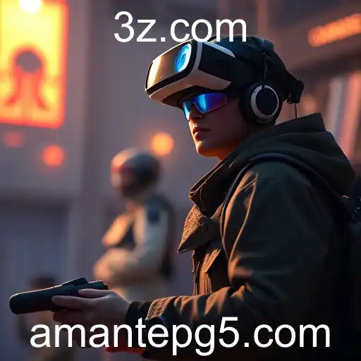 Inovações e Tendências nos Jogos em 2026