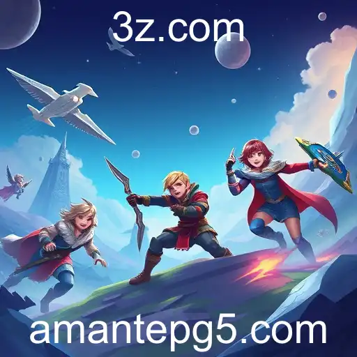 Tendências Globais Transformam o Mundo dos Jogos Online