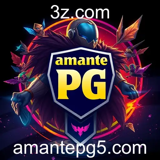 O Impacto de 'Amante PG' no Cenário dos Jogos Digitais