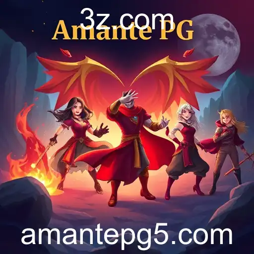 Novidades em Amante PG: Jogos que Estão Transformando 2026