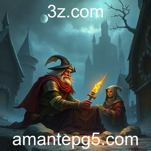 A Evolução de Amante PG no Cenário de Jogos