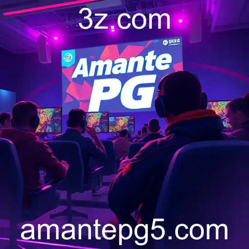Amante PG: O Fenômeno dos Jogos Online em 2026