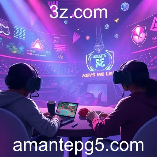 Explorando o Universo dos Jogos Online em 2026