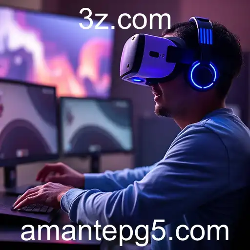 A Evolução e Impacto dos Jogos Online em 2026