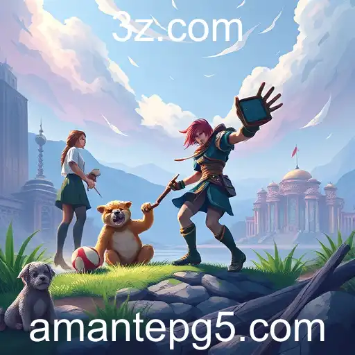 Revolução no Mundo dos Jogos Online em Português