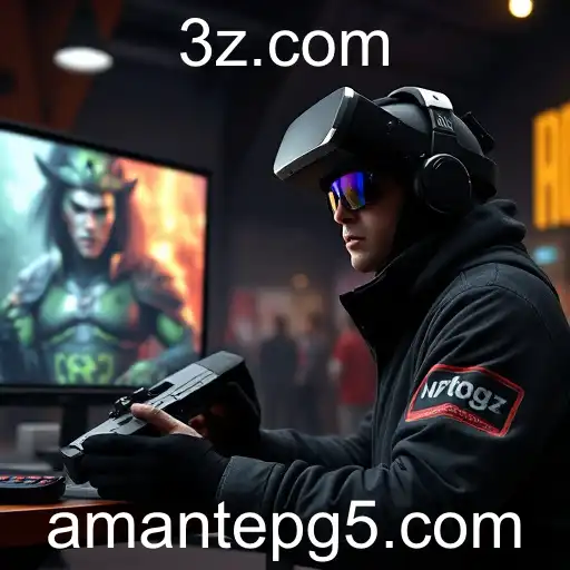 Tendências e Inovações no Mercado de Jogos Online