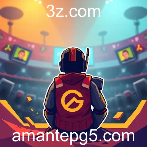 Crescimento e Impacto do 'Amante PG' no Cenário de Jogos
