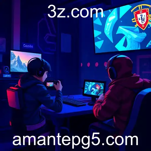 Tendências e Rumores do Gaming Português