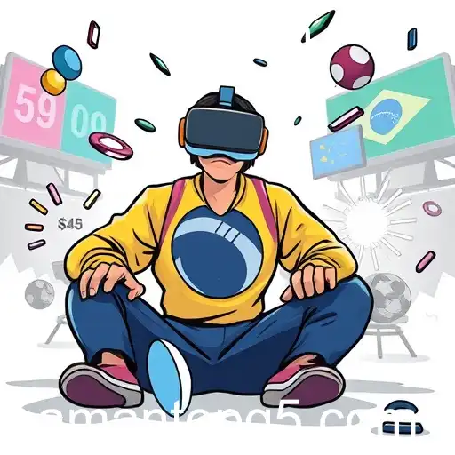 Tendências de Games em 2026