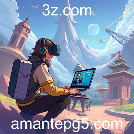 A Evolução dos Jogos Online em 2026