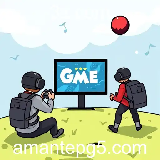 Tendências e Crescimento dos Jogos Online