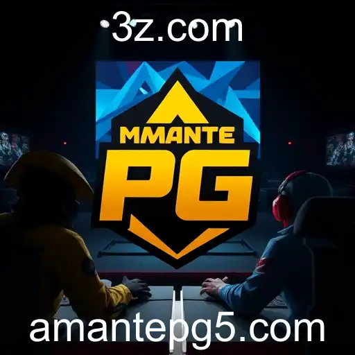 A Ascensão de Amante PG no Mundo dos Jogos