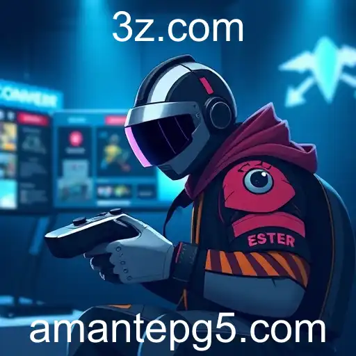 A Ascensão dos Jogos Online no Brasil