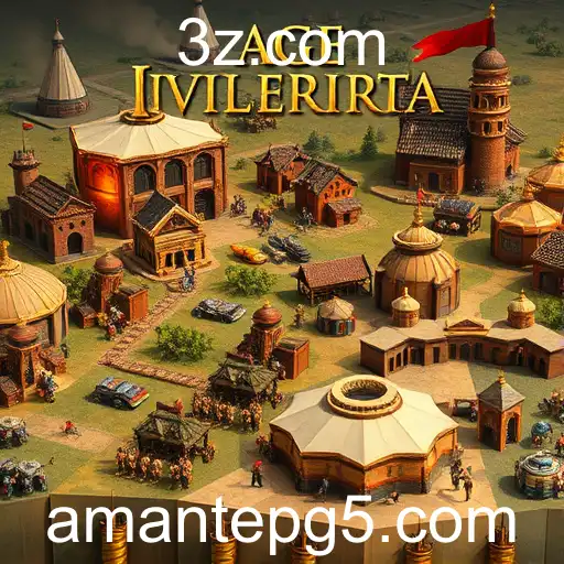 A Evolução dos Jogos de Estratégia e Seu Impacto nos Gamers